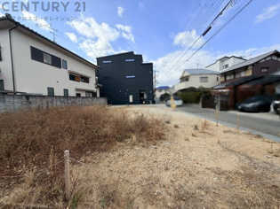 現況更地となっており、お客様による解体費用はございません。