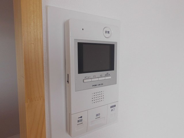 ジュリオ東野のセキュリティ