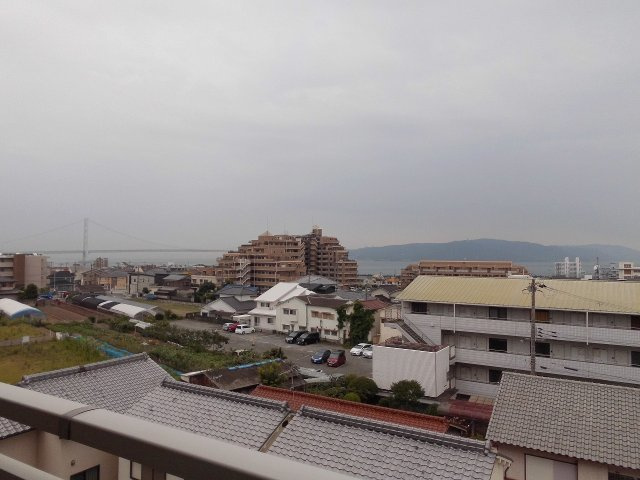 ジュリオ東野の展望