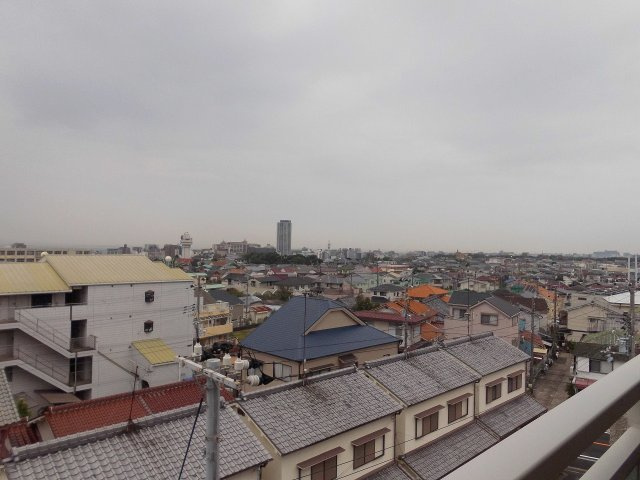 ジュリオ東野の展望