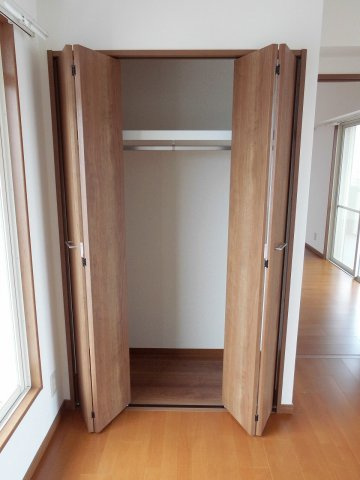 ジュリオ東野の収納