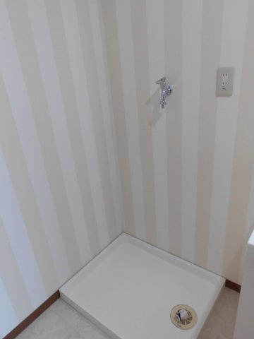 ジュリオ東野のその他共用部分