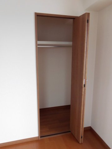 ジュリオ東野の収納