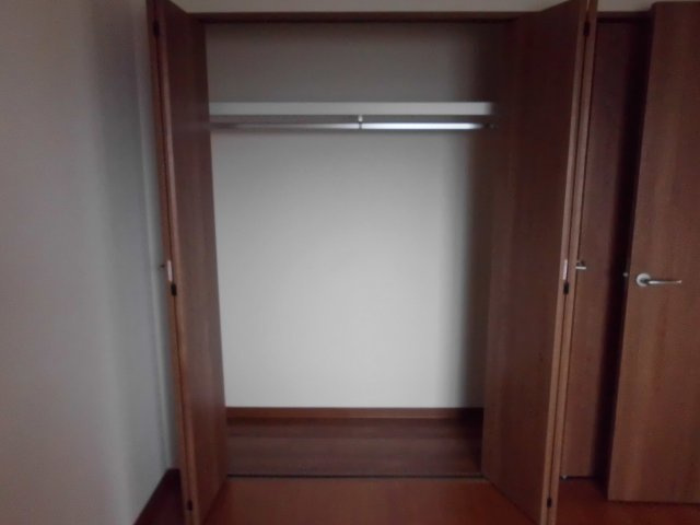 ジュリオ東野の収納