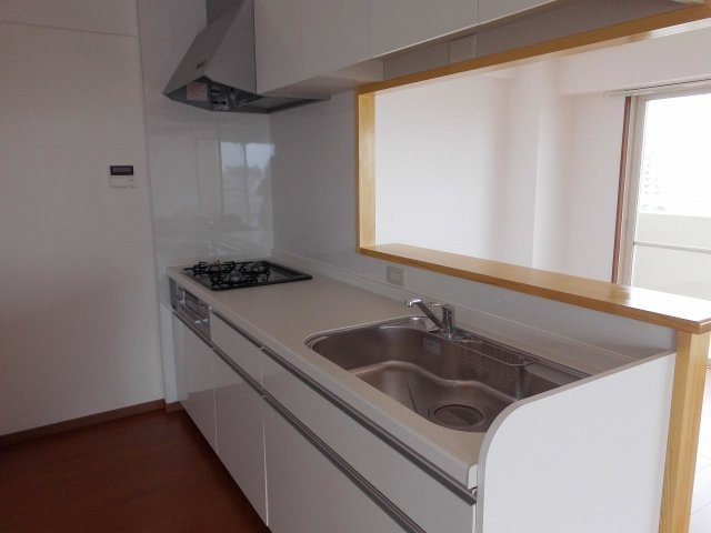 ジュリオ東野のキッチン