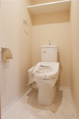 【トイレ】 | Nステージ鶴見