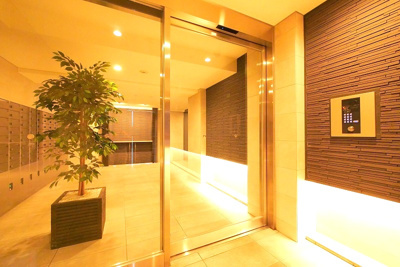 【設備】 | Nステージ鶴見