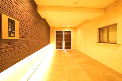 【外観】 | Nステージ鶴見