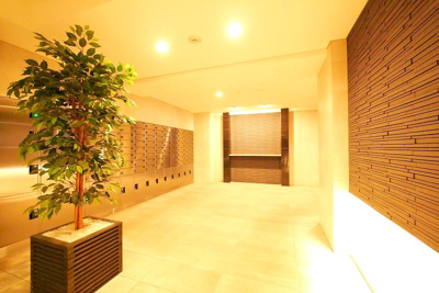 【外観】 | Nステージ鶴見