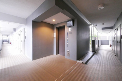 【外観】 | Nステージ鶴見