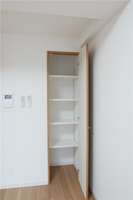 【内装】 | Nステージ鶴見