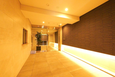 【その他共用部分】 | Nステージ鶴見