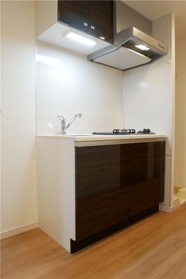 【キッチン】 | Nステージ鶴見