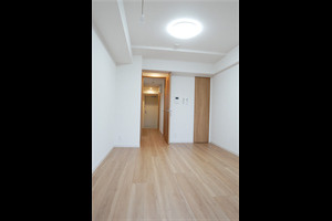 【寝室】 | Nステージ鶴見