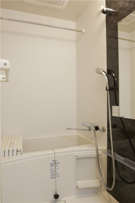 【浴室】 | Nステージ鶴見