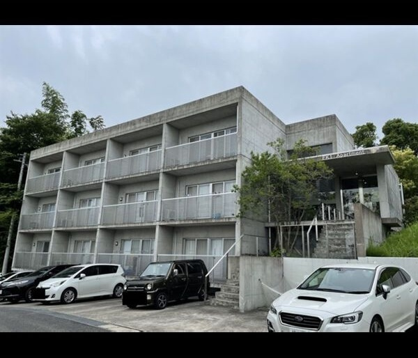 FK1・Apartment　　刈谷市近郊の賃貸はクラスホーム刈谷店の外観
