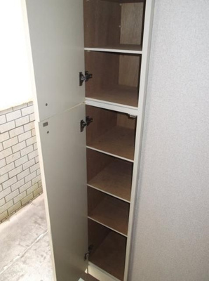 【収納】 | パナポートさがみ