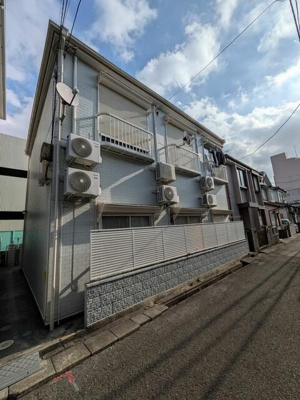 【外観】 | パナポートさがみ