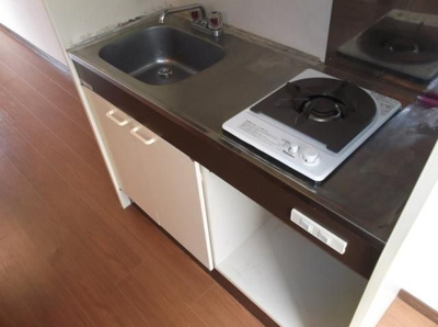 【キッチン】 | パナポートさがみ