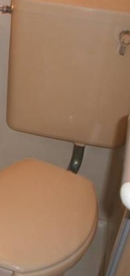 【トイレ】 | パナポートさがみ