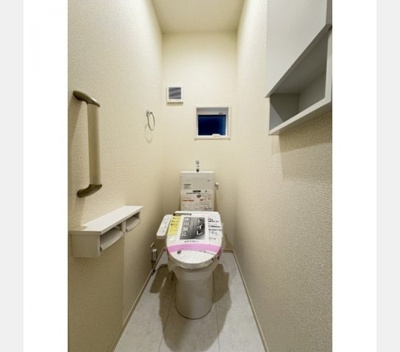 【トイレ】 | Kolet富士見水谷東#03 | トイレ