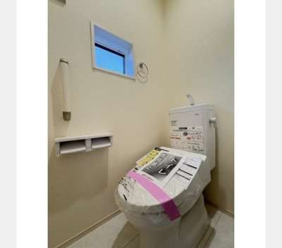 【トイレ】 | Kolet富士見水谷東#03 | トイレ