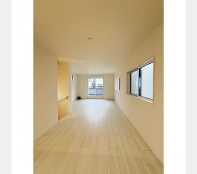 【居間・リビング】 | Kolet富士見水谷東#03 | リビング/ダイニング