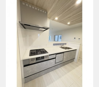 【キッチン】 | Kolet富士見水谷東#03 | キッチン