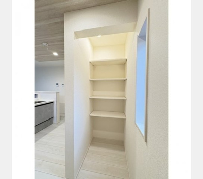 【キッチン】 | Kolet富士見水谷東#03 | キッチン