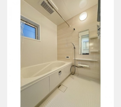 【浴室】 | Kolet富士見水谷東#03 | 浴室