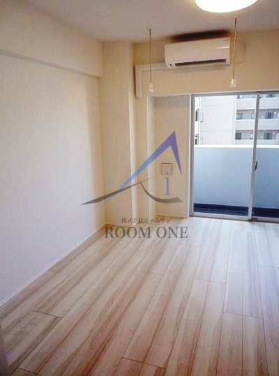 フェルクルールスクエア日暮里の寝室|寝室です。