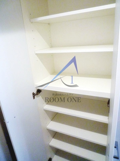 フェルクルールスクエア日暮里のその他