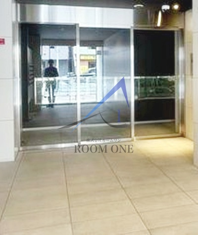 フェルクルールスクエア日暮里