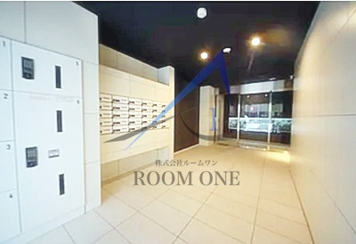 フェルクルールスクエア日暮里