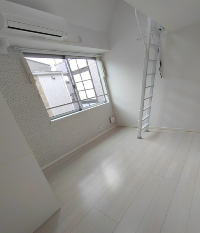 Stage中野Ⅱの居間・リビング