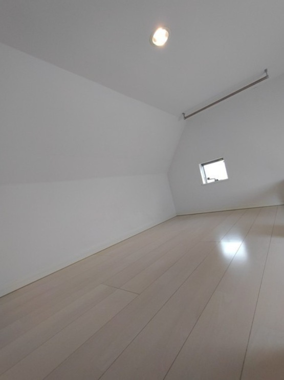 Stage中野Ⅱの寝室