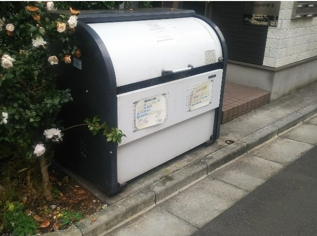 Stage中野Ⅱのその他共用部分