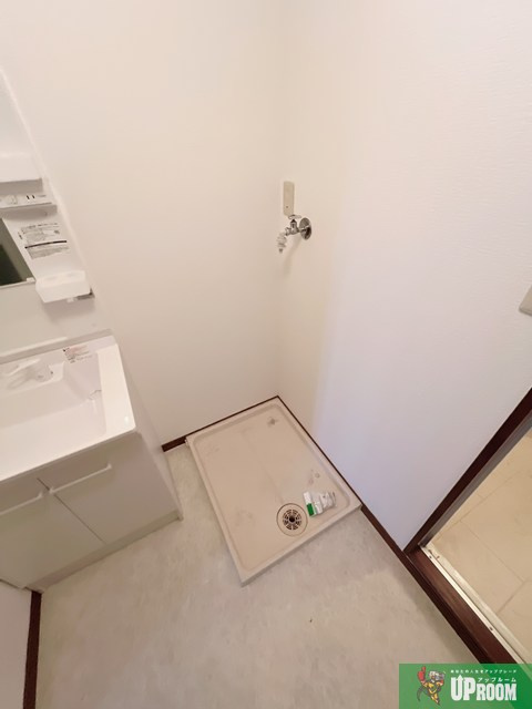 Surplus沖野の設備