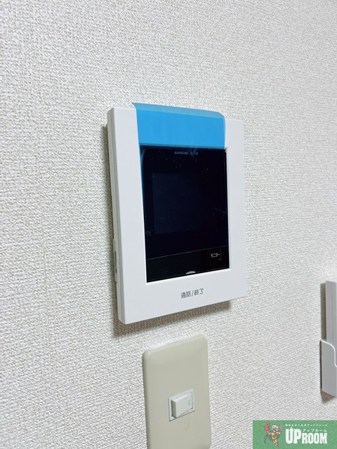 Surplus沖野のセキュリティ