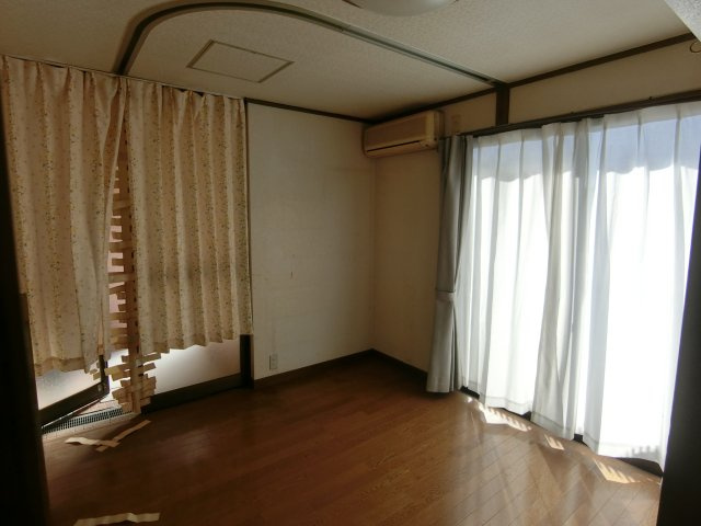 高崎市八幡町　中古戸建【売主】のその他