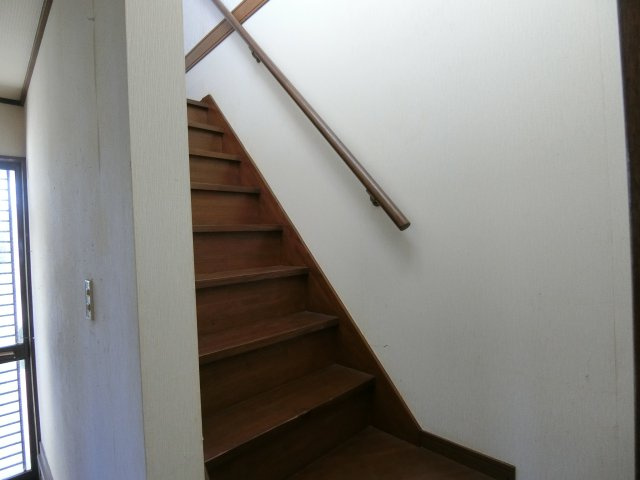 高崎市八幡町　中古戸建【売主】の内装