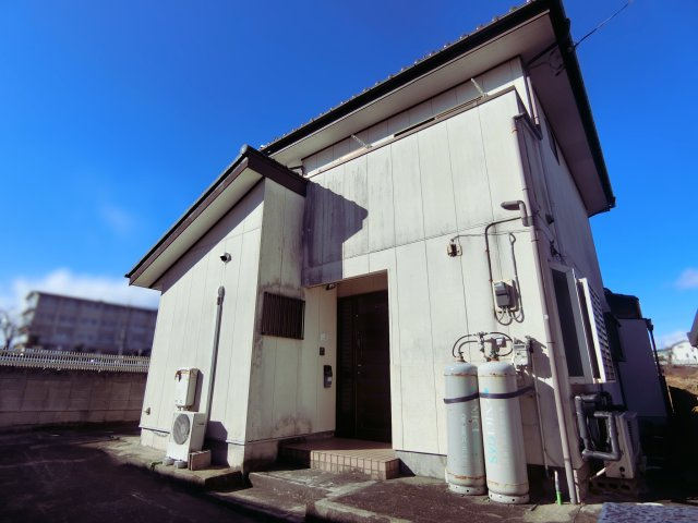 高崎市八幡町　中古戸建【売主】