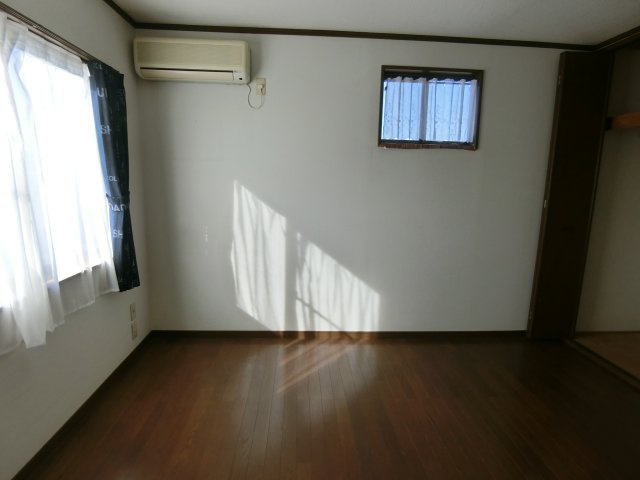 高崎市八幡町　中古戸建【売主】のその他