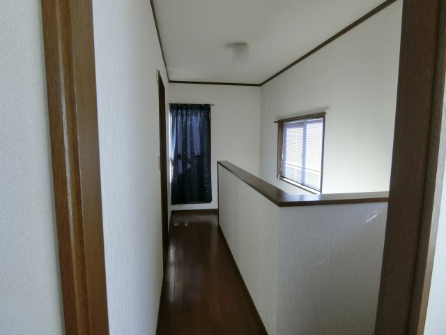 高崎市八幡町　中古戸建【売主】のその他