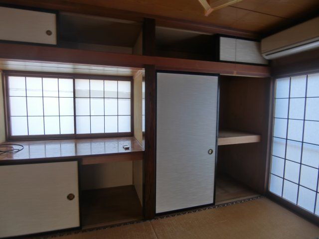 高崎市八幡町　中古戸建【売主】の和室