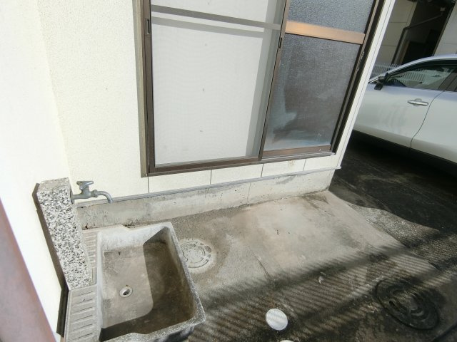 高崎市八幡町　中古戸建【売主】のその他