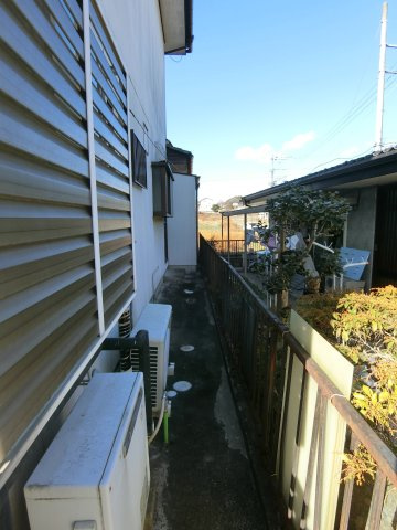 高崎市八幡町　中古戸建【売主】のその他