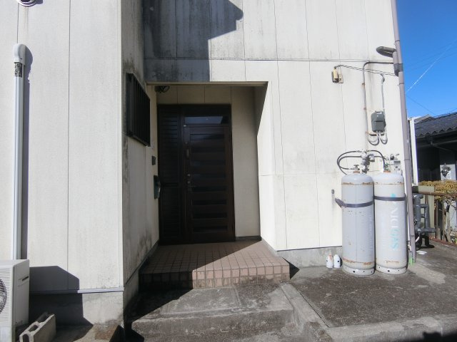 高崎市八幡町　中古戸建【売主】のその他