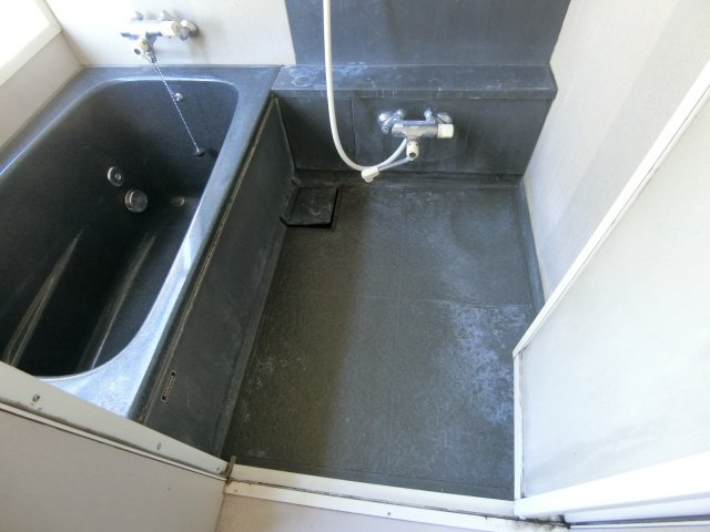 高崎市八幡町　中古戸建【売主】の浴室|日々の疲れを癒すお風呂付です