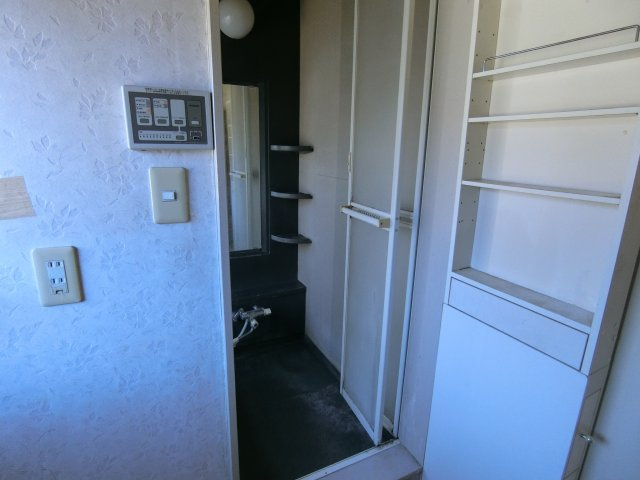 高崎市八幡町　中古戸建【売主】のその他共用部分